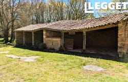 Montredon-Labessonnié, Occitanie 81360