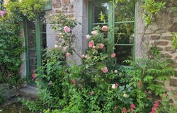 Yvignac-la-Tour, Brittany 22350