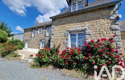 Rouillac, Brittany 22250