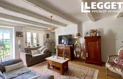 Rochechouart, Nouvelle-Aquitaine 87600