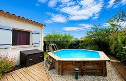 Sernhac, Languedoc-Roussillon 30210