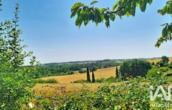 Mortagne-sur-Gironde, Nouvelle-Aquitaine 17120