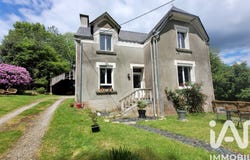 Leuhan, Brittany 29390