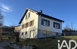 Fiménil, Grand Est 88600