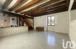 Restigné, Centre-Val de Loire 37140