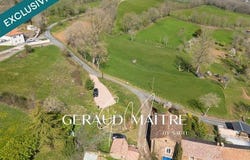 Laval-Roqueceziere, Midi-Pyrénées 12380