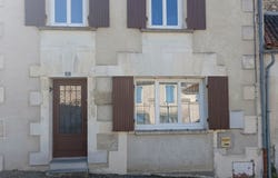 Archiac, Poitou-Charentes 17520