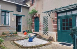 Chaillac, Indre 36310