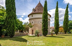 CHAMPAGNE ET FONTAINE, Nouvelle-Aquitaine 24320
