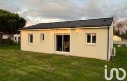 Les Peintures, Nouvelle-Aquitaine 33230