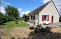 Aubigne-Racan, Pays de la Loire 72800