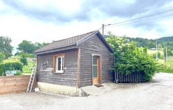 Bussang, Lorraine 88540