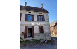 Peyrat-La-Noniere, Limousin 23130