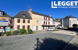Fursac, Nouvelle-Aquitaine 23290