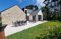 PLOUNEOUR TREZ, Brittany 29890