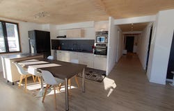 Méaudre, Isère 38112
