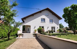 7, rue Bellevue, Merxheim, Grand Est 68500