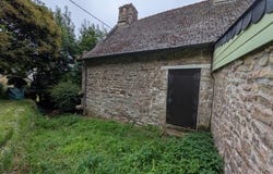 GUEMENE SUR SCORFF, Bretagne 56160