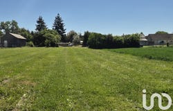 Le Gault-Saint-Denis, Centre-Val de Loire 28800
