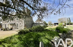 Saint-Clet, Brittany 22260