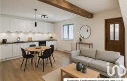 Santeuil, Île-de-France 95640