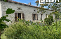 Ronsenac, Nouvelle-Aquitaine 16320