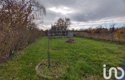 Martizay, Centre-Val de Loire 36220