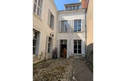 AMBOISE, Centre 37400