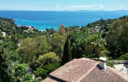 Rayol Canadel sur Mer, Provence-Alpes-Côte d'Azur 83820