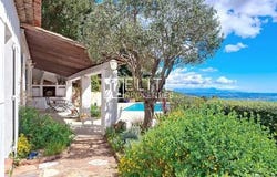 Les Adrets-de-l'Estérel, Provence-Alpes-Côte d'Azur 83600