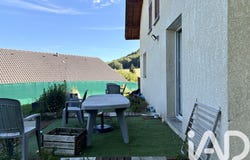 Gerbaix, Auvergne-Rhône-Alpes 73470