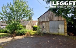 Rieux, Brittany 56350