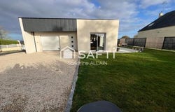 Henon, Bretagne 22150