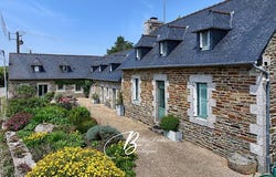 LA ROCHE JAUDY, Brittany 22450