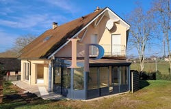 Paray-le-Monial, Saône-et-Loire 71600