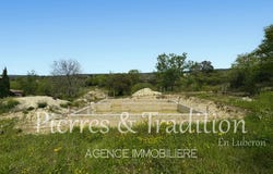 Saint-Saturnin-lès-Apt, Vaucluse 84490