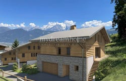 Combloux, Haute-Savoie 74920