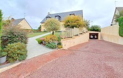 moulines, Normandy 50600