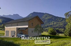 Mégevette, Haute-Savoie 74490