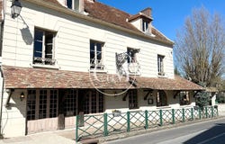 Les Mesnuls, Yvelines 78490