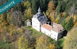 Le Chambon-Sur-Lignon, Auvergne 43400