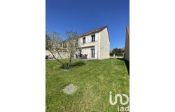Mitry-Mory, Île-de-France 77290