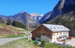 Bonnevaux, Haute-Savoie 74360