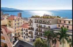 Beausoleil, Provence-Alpes-Côte-d'Azur 06240