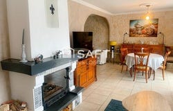 Chambray-Les-Tours, Centre 37170