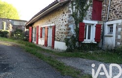 Chéronnac, Nouvelle-Aquitaine 87600