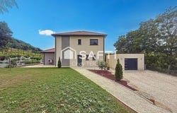 Montrevel, Rhône-Alpes 38690