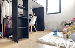 Indre, Pays de la Loire 44610