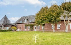 Forges-les-Eaux, Upper Normandy 76440
