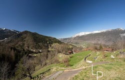 Saint-Jean-de-Sixt, Auvergne-Rhône-Alpes 74450